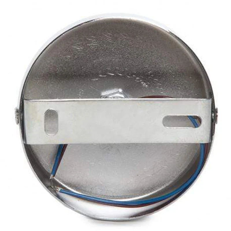 Applique Murale Metal Gris
