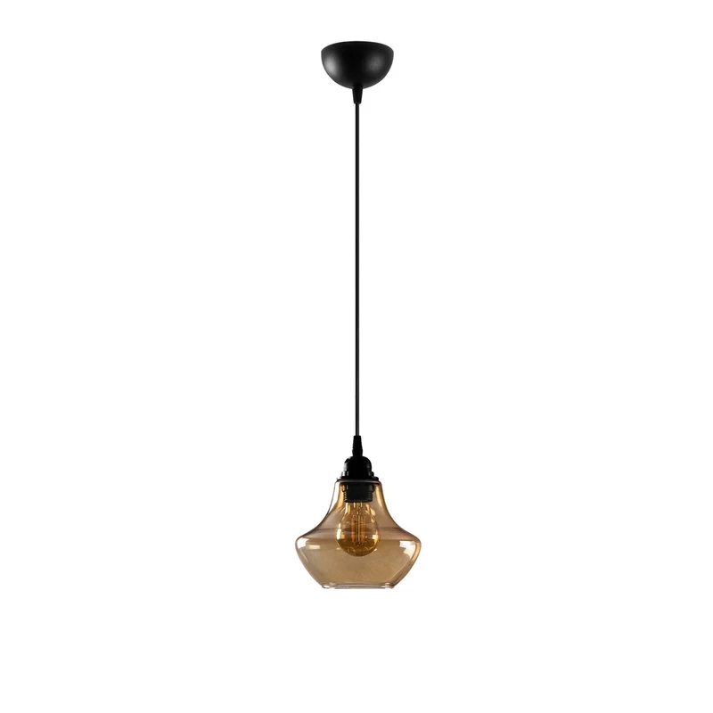 Lampe Suspendu Industriel