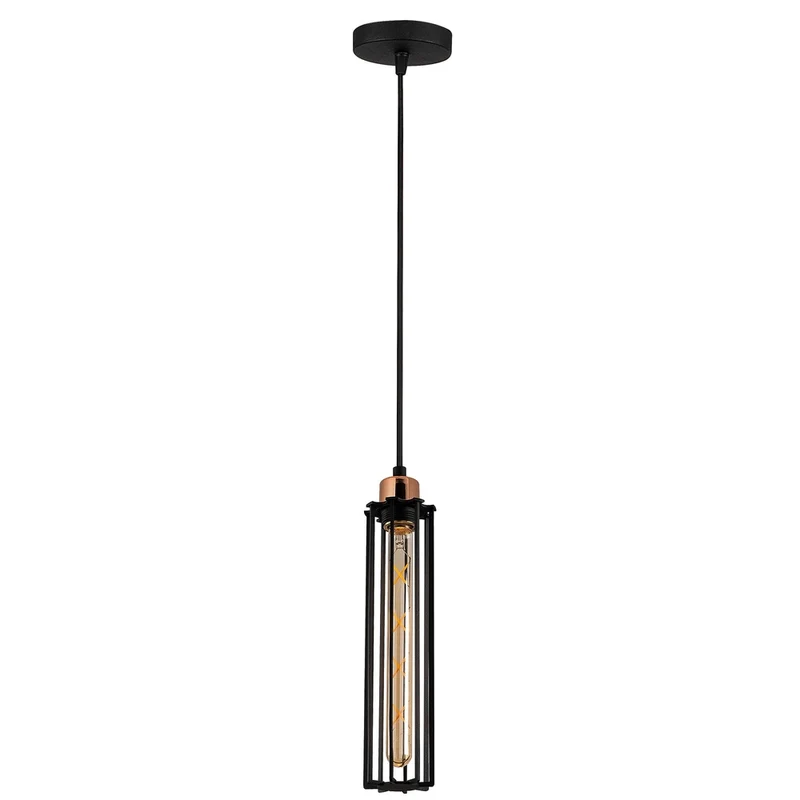 Lampe Suspendue Vintage