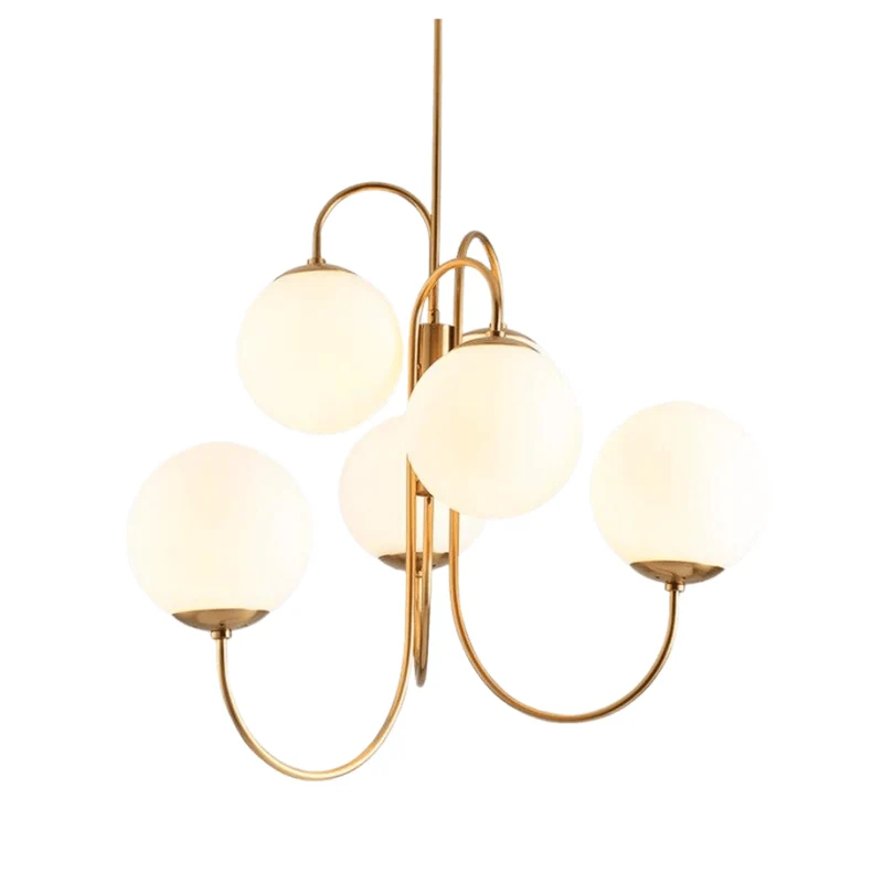 Chandelier Moderne