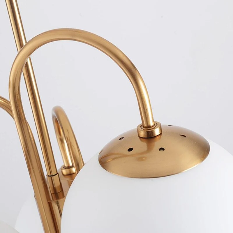 Chandelier Moderne