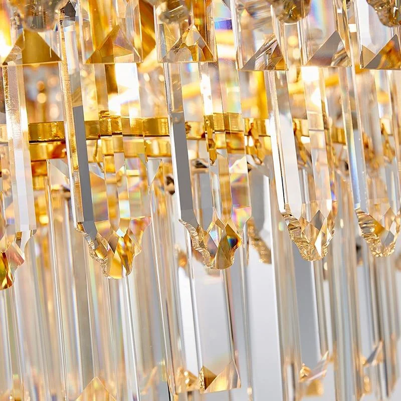 Lustre Design Pour Salon