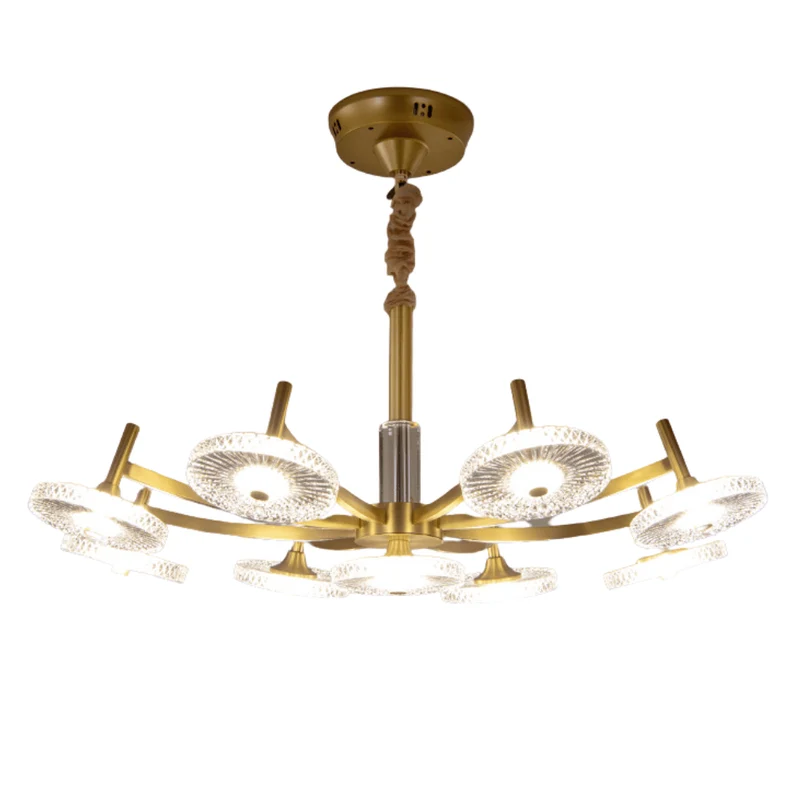 Lustre Haut De Gamme