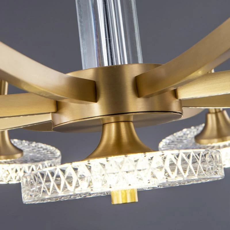 Lustre Haut De Gamme