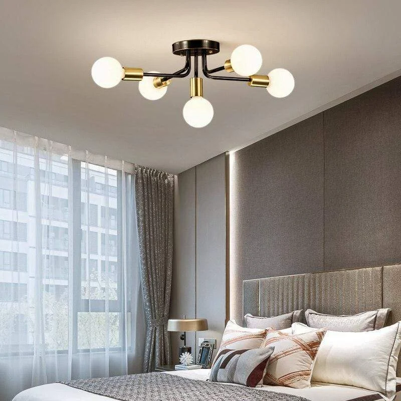 Vintage Chandelier