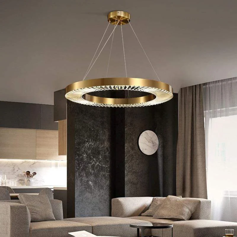 Suspension Led Design Pas Cher