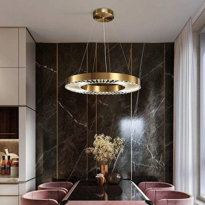 Suspension Led Design Pas Cher