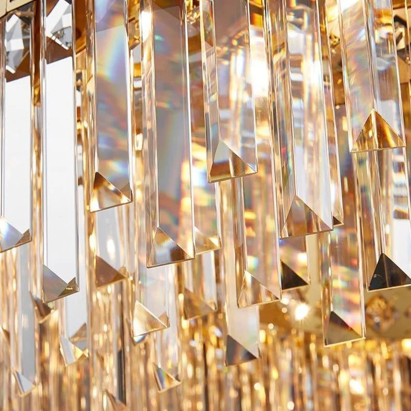 Gros Lustre Moderne Design