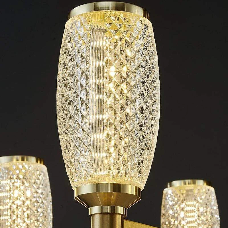 Grand Lustre Design