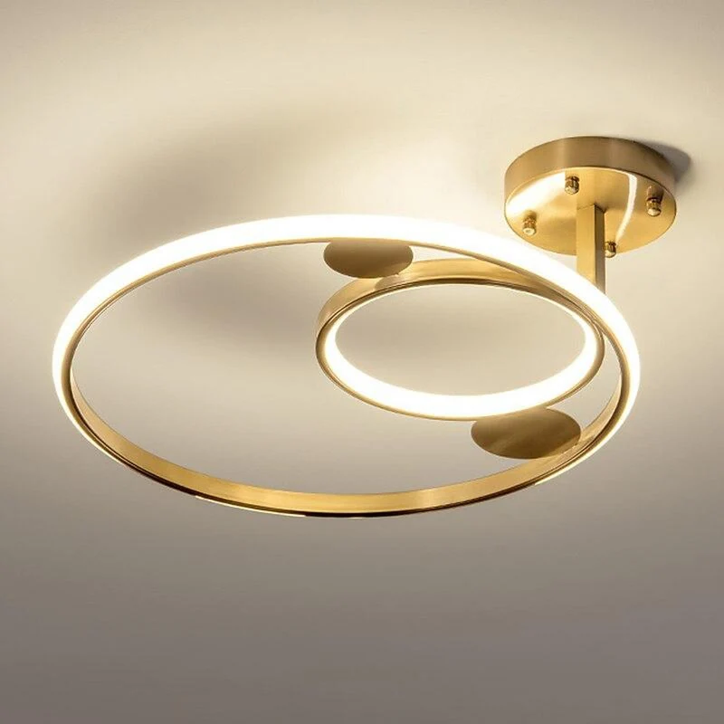 Lumiere Plafond Led