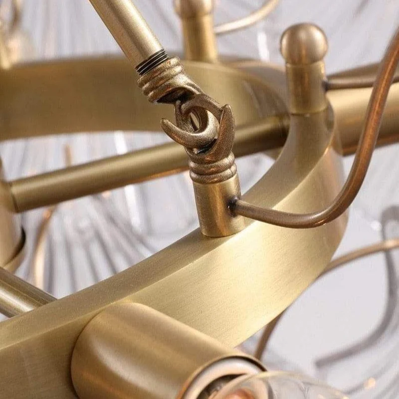 Magnifique Lustre