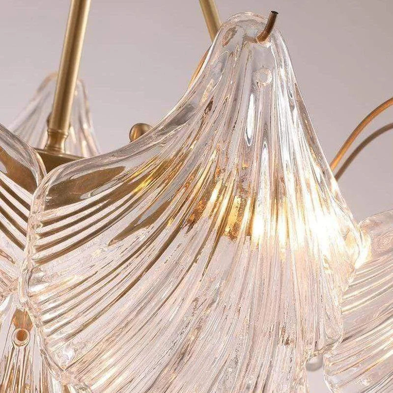 Magnifique Lustre