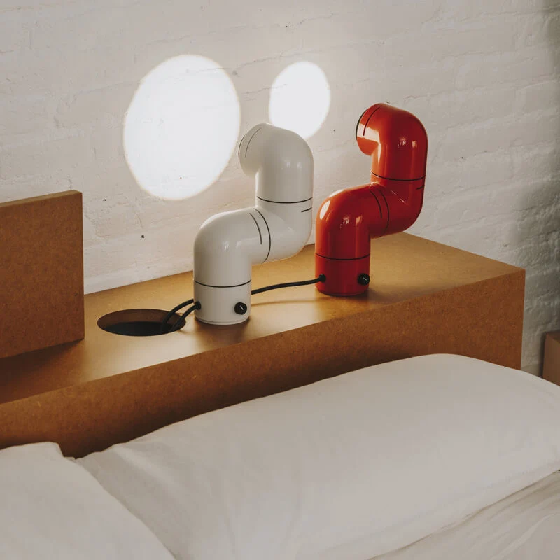 Santa & Cole Tatu Table Lamp