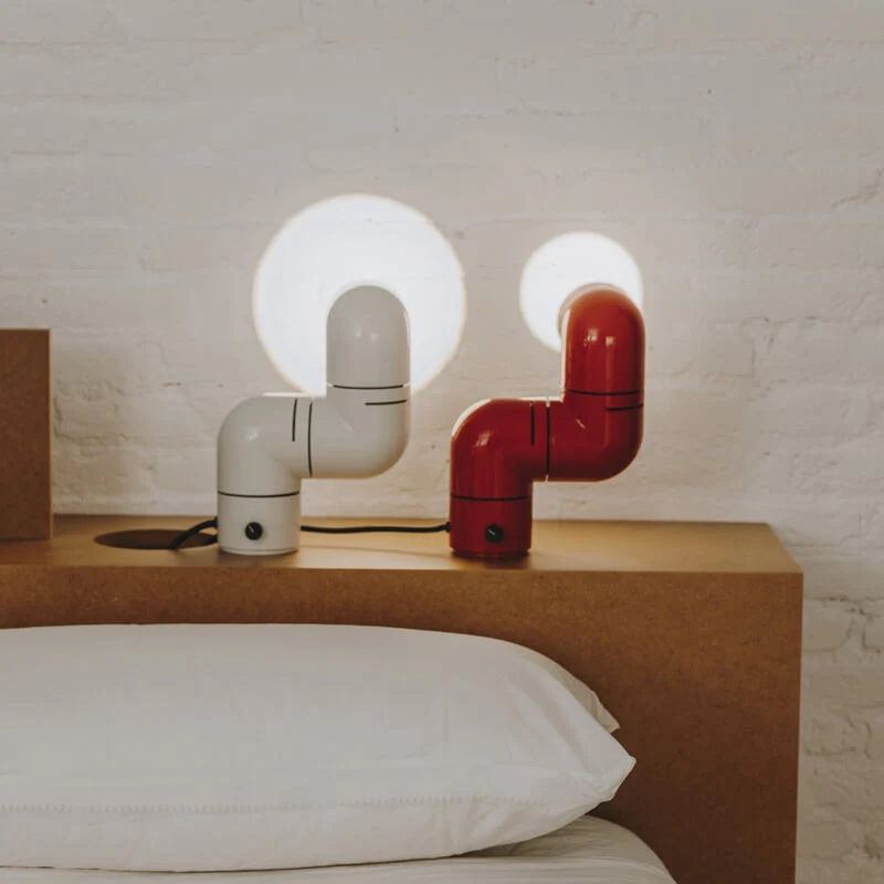 Santa & Cole Tatu Table Lamp