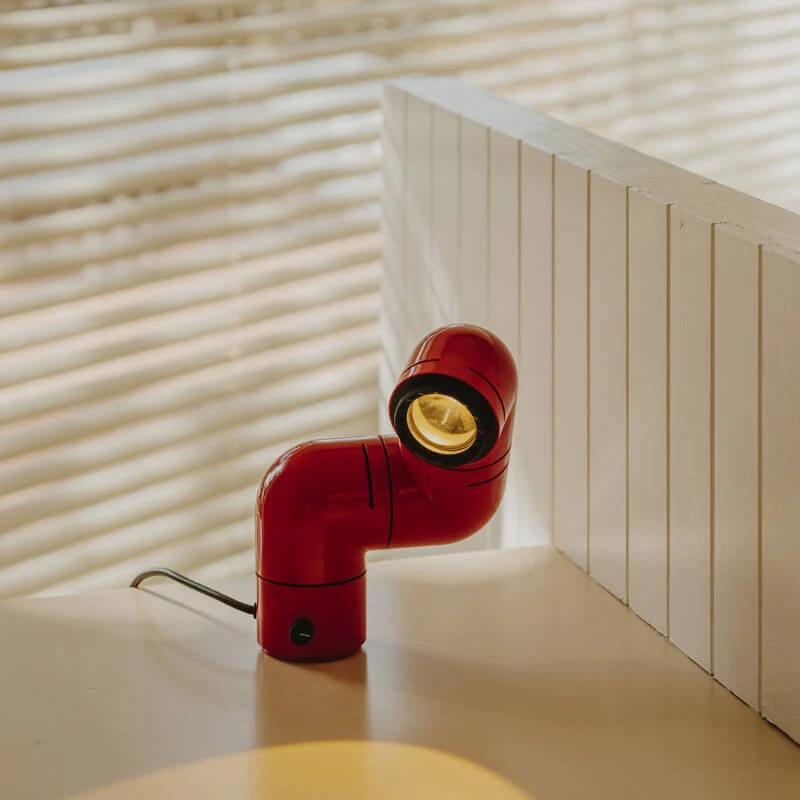 Santa & Cole Tatu Table Lamp