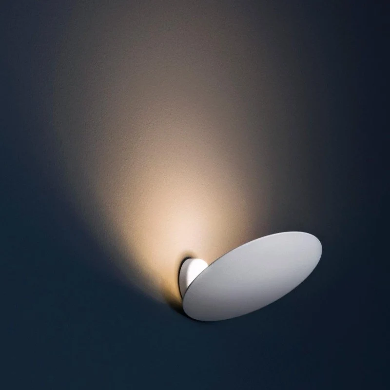 Catellani & Smith Lederam W1 Wall Lamp
