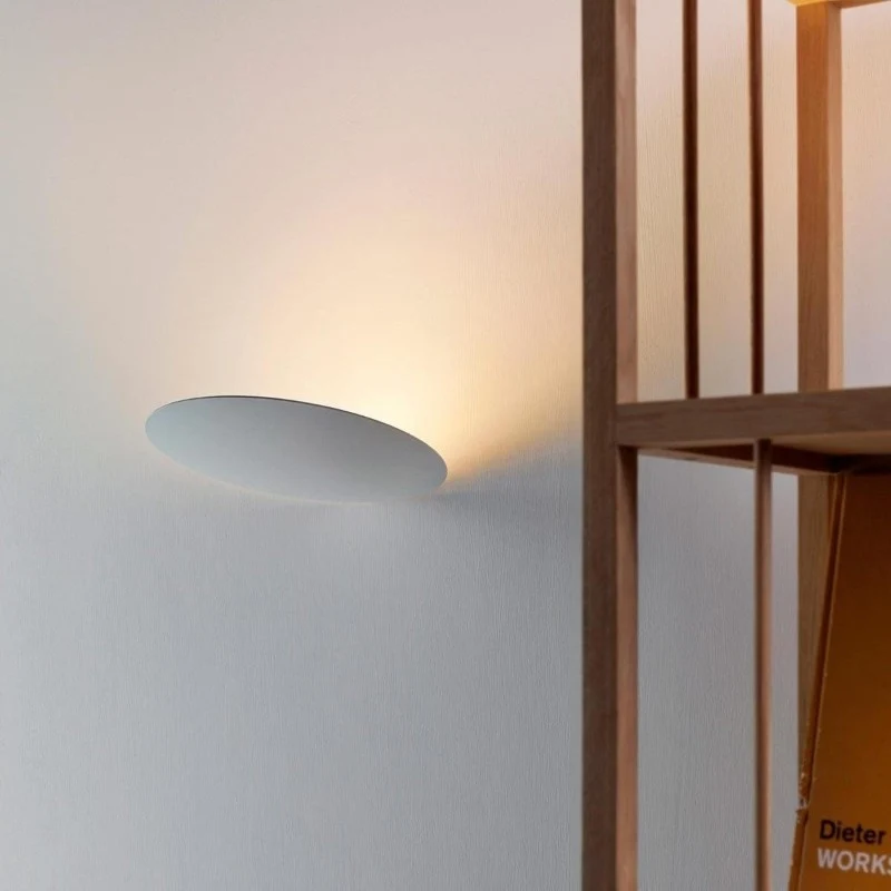 Catellani & Smith Lederam W1 Wall Lamp