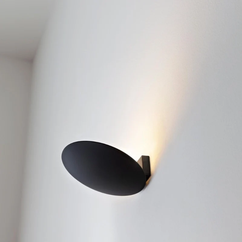 Catellani & Smith Lederam W1 Wall Lamp