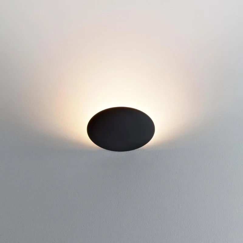 Catellani & Smith Lederam W1 Wall Lamp