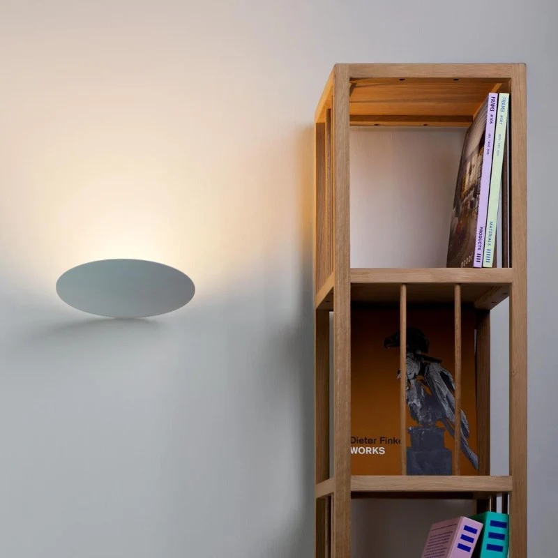 Catellani & Smith Lederam W1 Wall Lamp