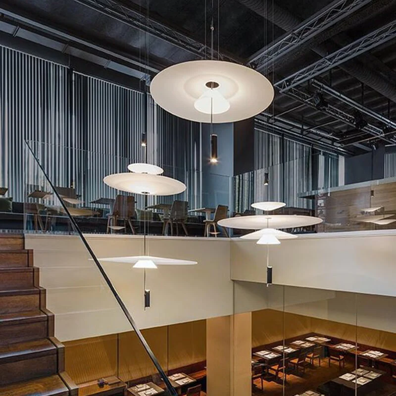 Vibia Flamingo 1530 Suspension
