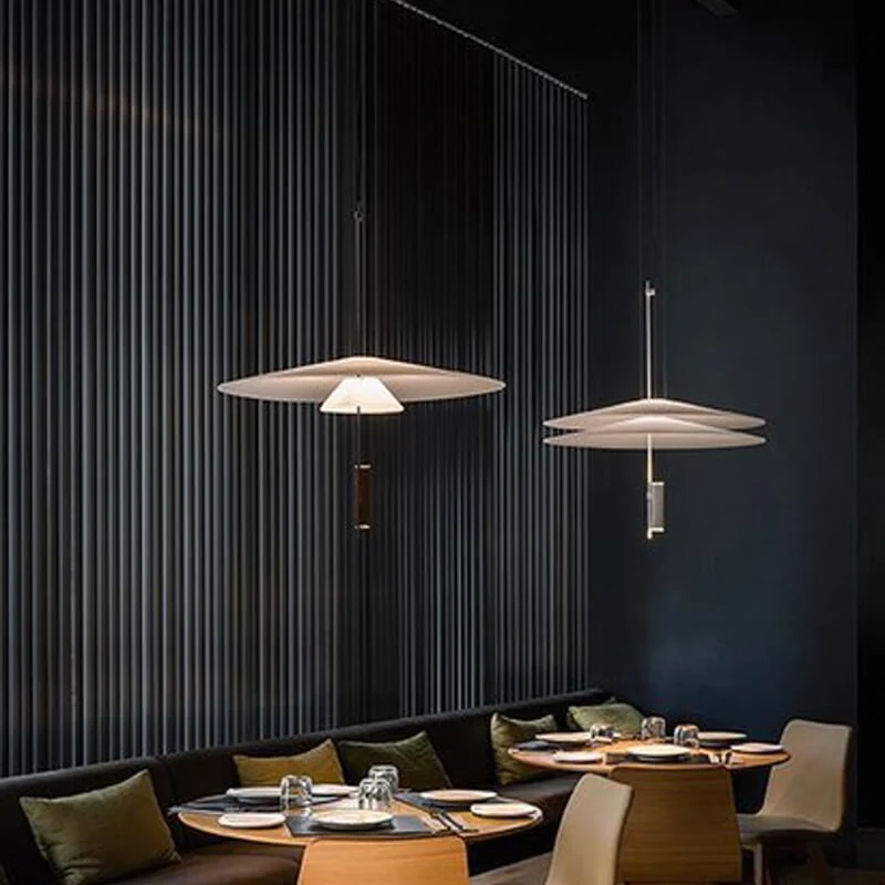 Vibia Flamingo 1530 Suspension
