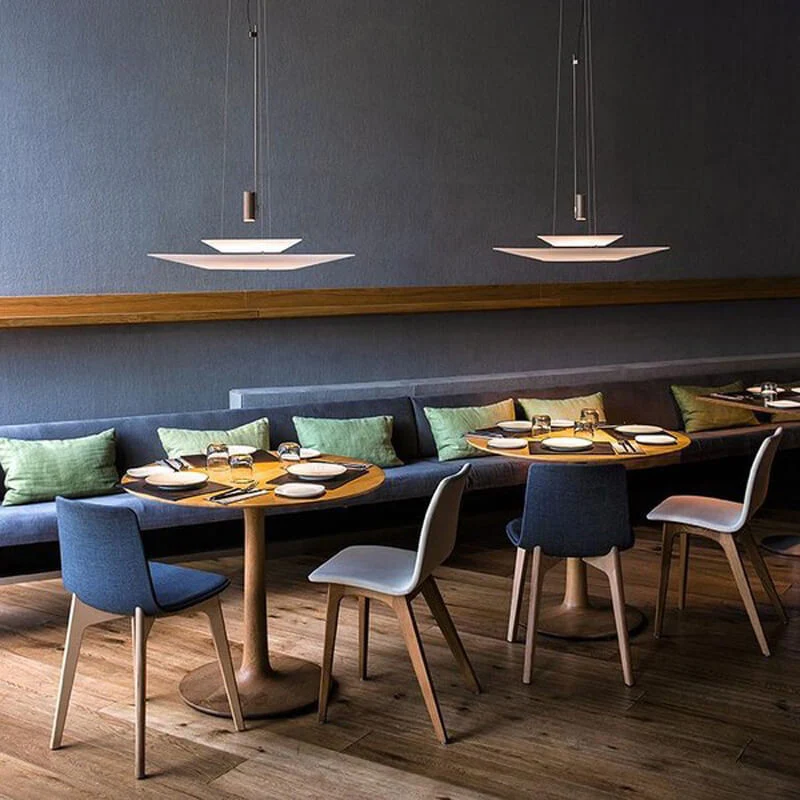 Vibia Flamingo 1530 Suspension