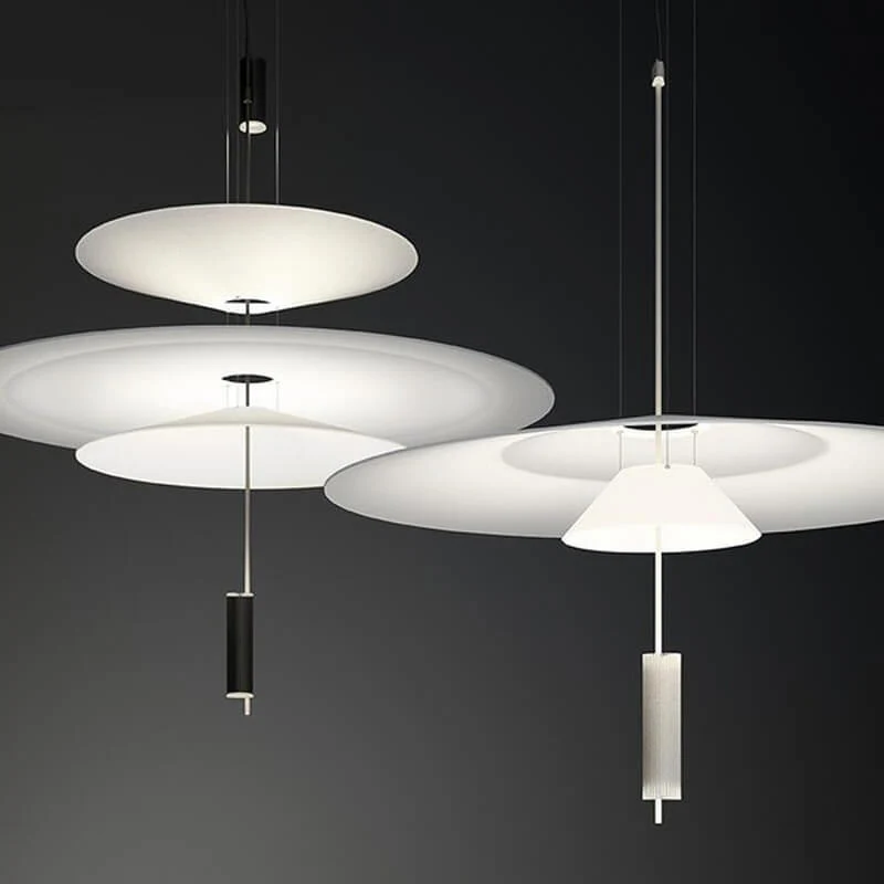 Vibia Flamingo 1530 Suspension