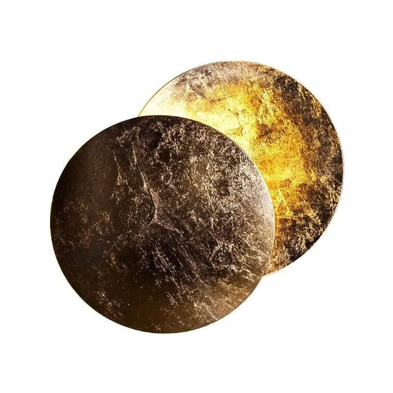 Catellani & Smith Lederam W Wall Lamp
