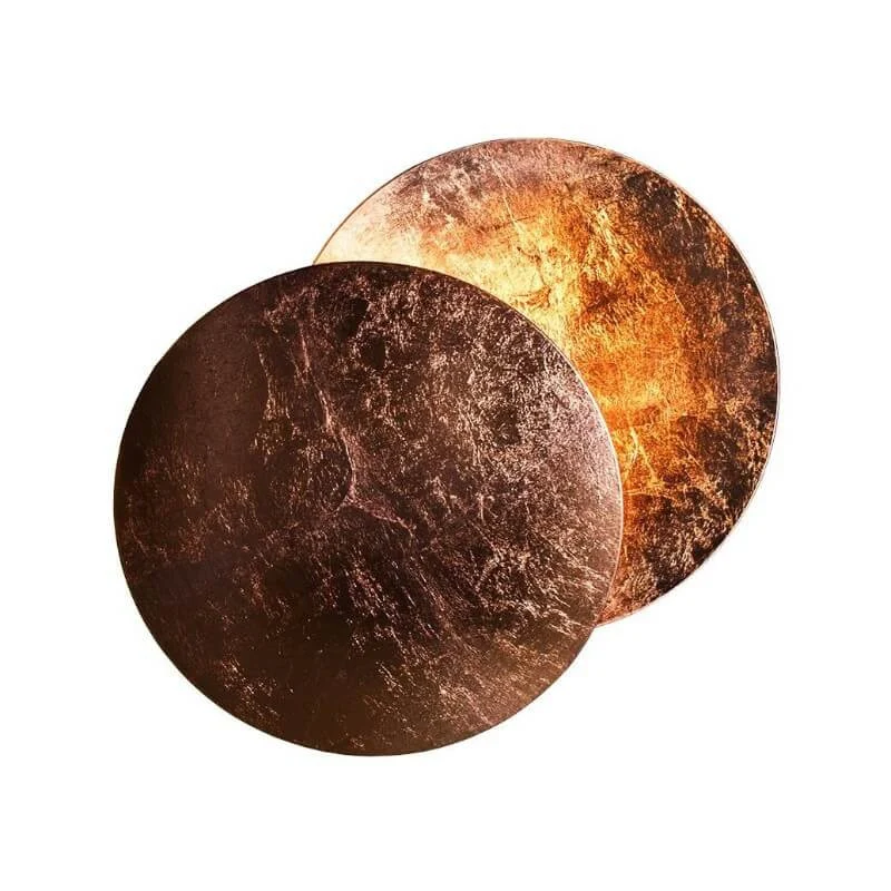 Catellani & Smith Lederam W Wall Lamp