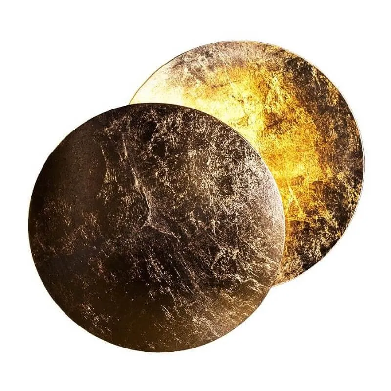Catellani & Smith Lederam W Wall Lamp