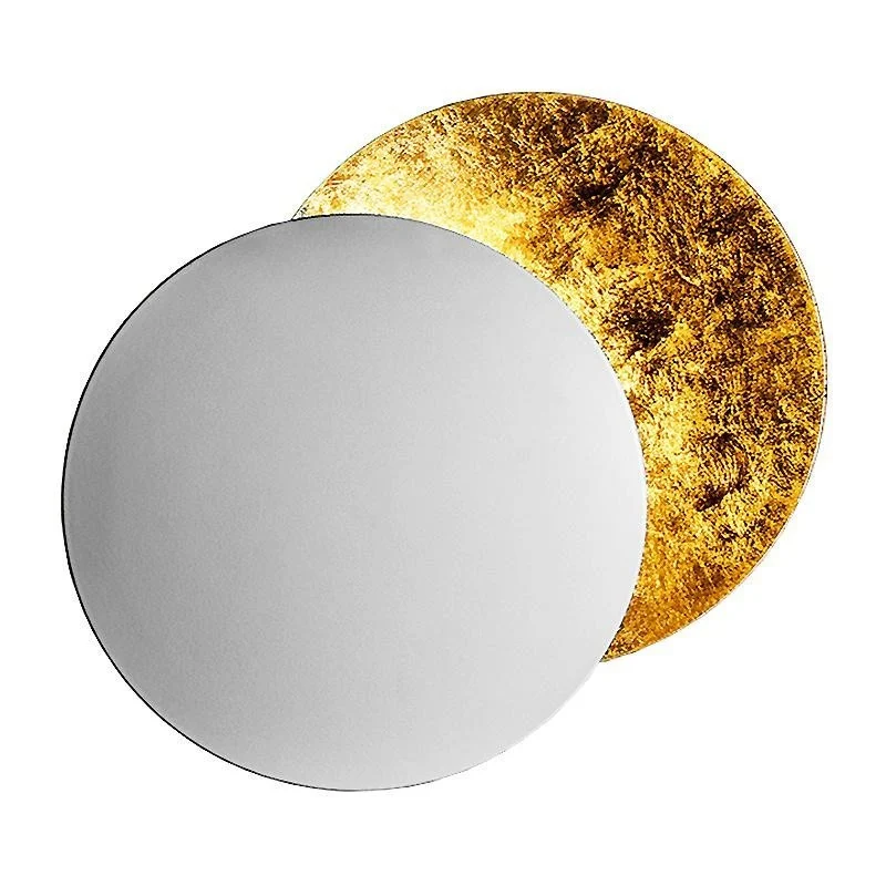 Catellani & Smith Lederam W Wall Lamp