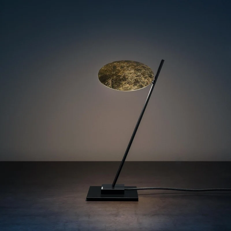 Catellani & Smith Lederam T1 Table Lamp