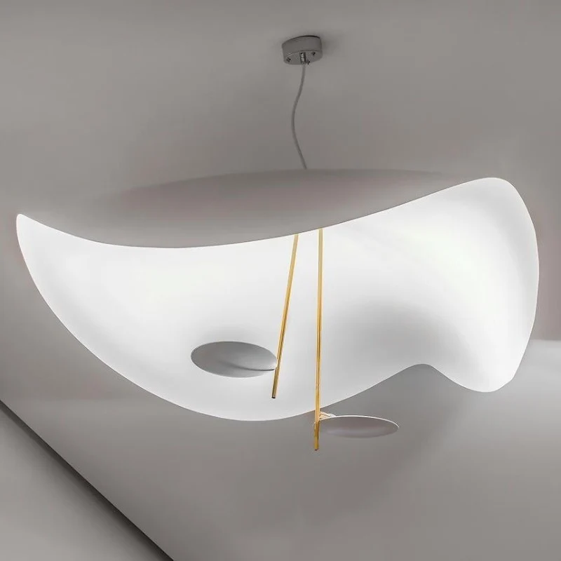 Catellani & Smith Lederam Manta S2 Pendant Lamp