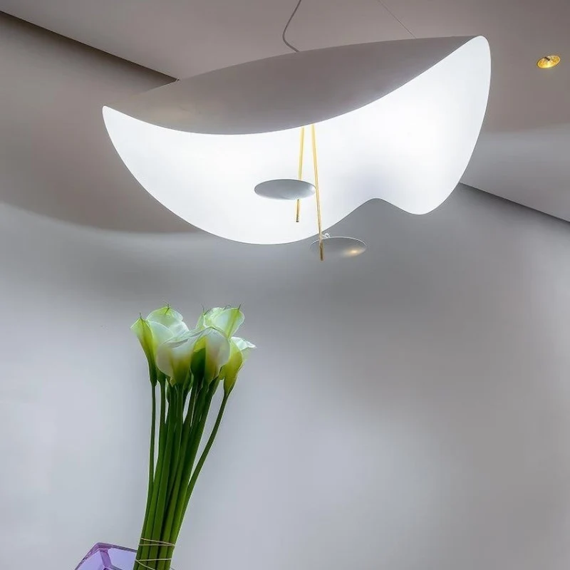 Catellani & Smith Lederam Manta S2 Pendant Lamp