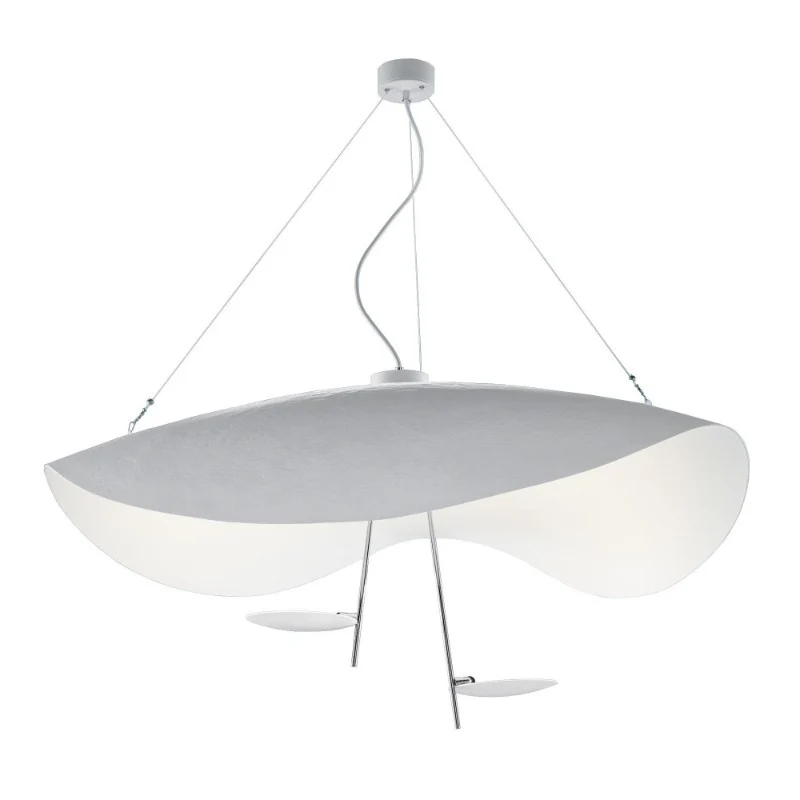 Catellani & Smith Lederam Manta S2 Pendant Lamp