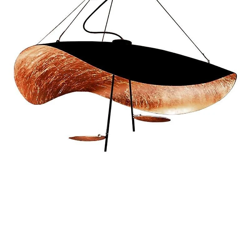 Catellani & Smith Lederam Manta S2 Pendant Lamp