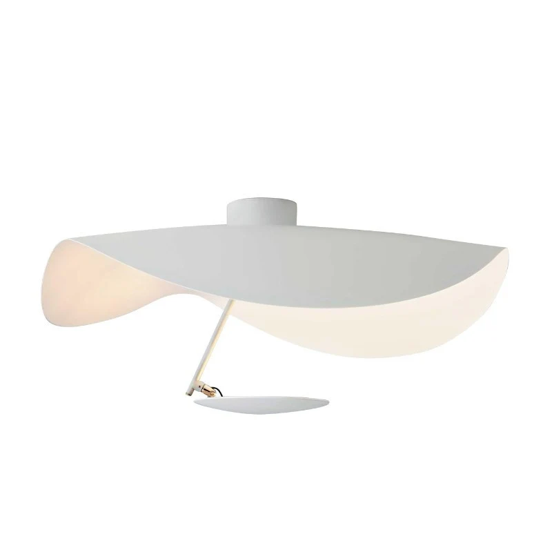Catellani & Smith Lederam Manta CWS1 Ceiling / Wall Lamp