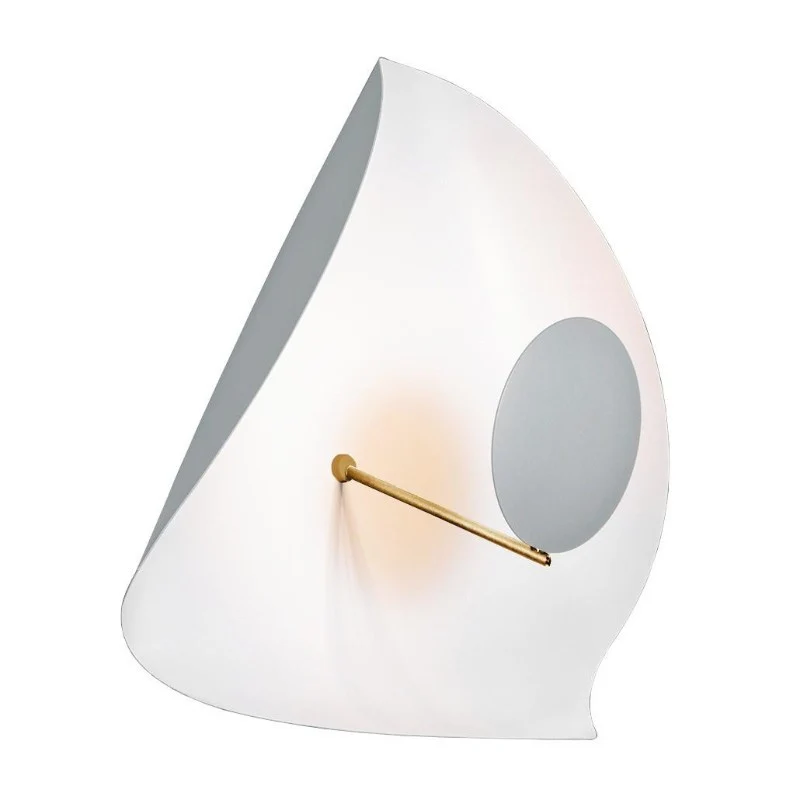 Catellani & Smith Lederam Manta CWS1 Ceiling / Wall Lamp