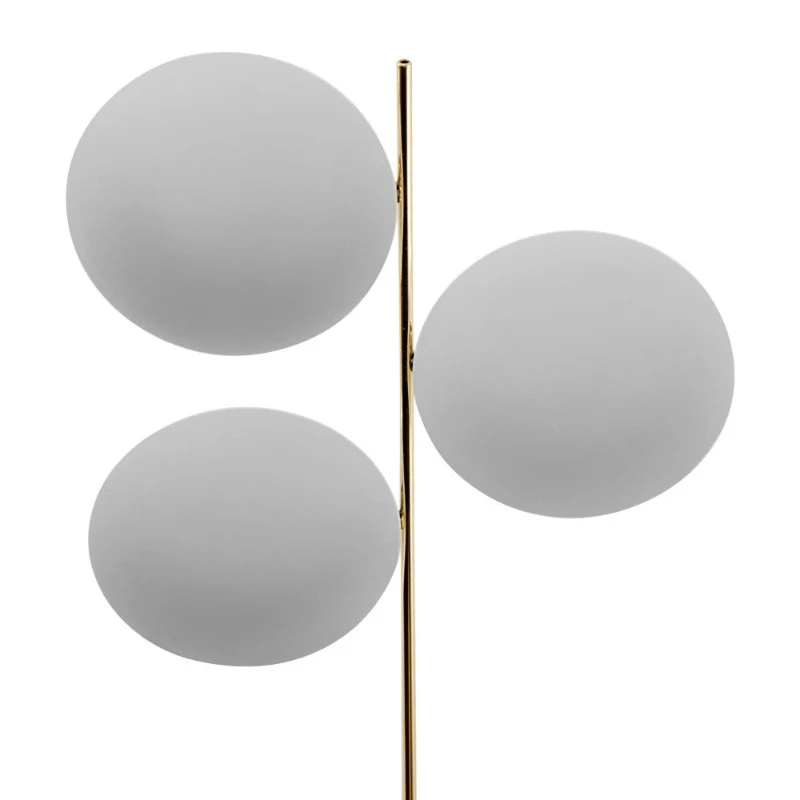 Catellani & Smith Lederam F3 Floor Lamp