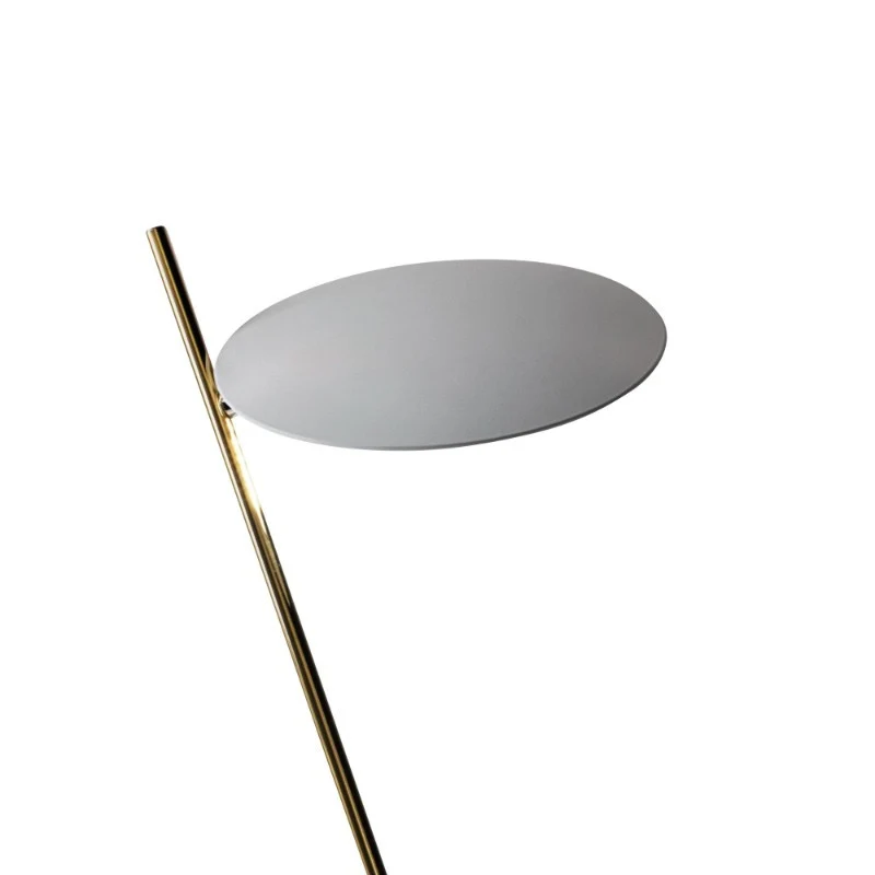 Catellani & Smith Lederam F1 Floor Lamp