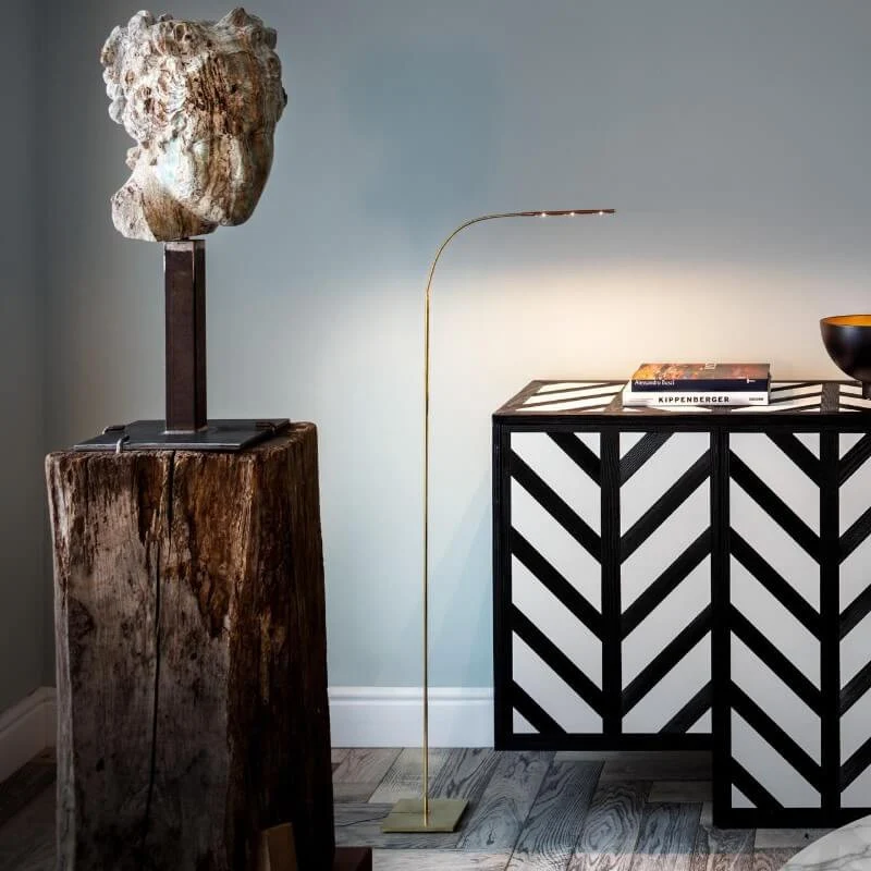 Catellani & Smith Lola Floor Lamp
