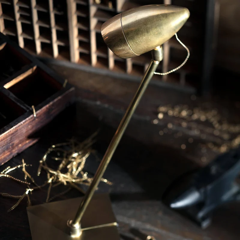 Catellani & Smith CicloItalia Table Lamp