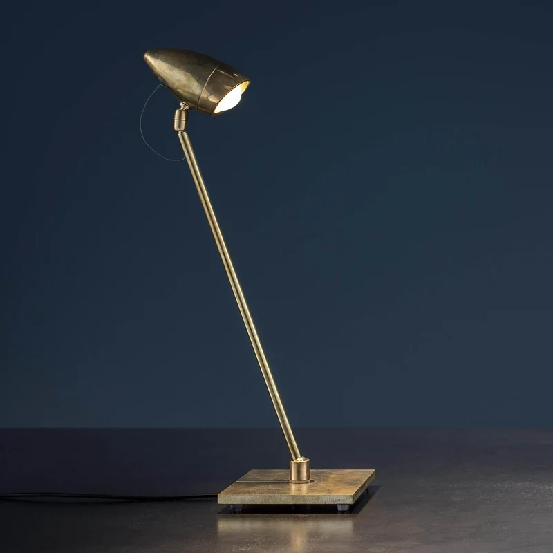 Catellani & Smith CicloItalia Table Lamp