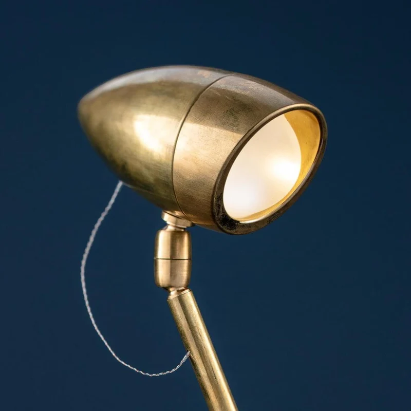 Catellani & Smith CicloItalia Table Lamp