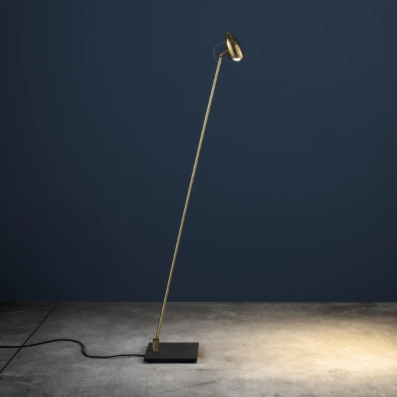 Catellani & Smith CicloItalia Floor Lamp