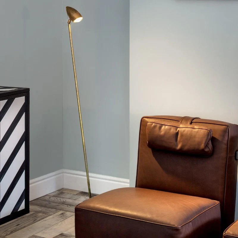 Catellani & Smith CicloItalia Floor Lamp