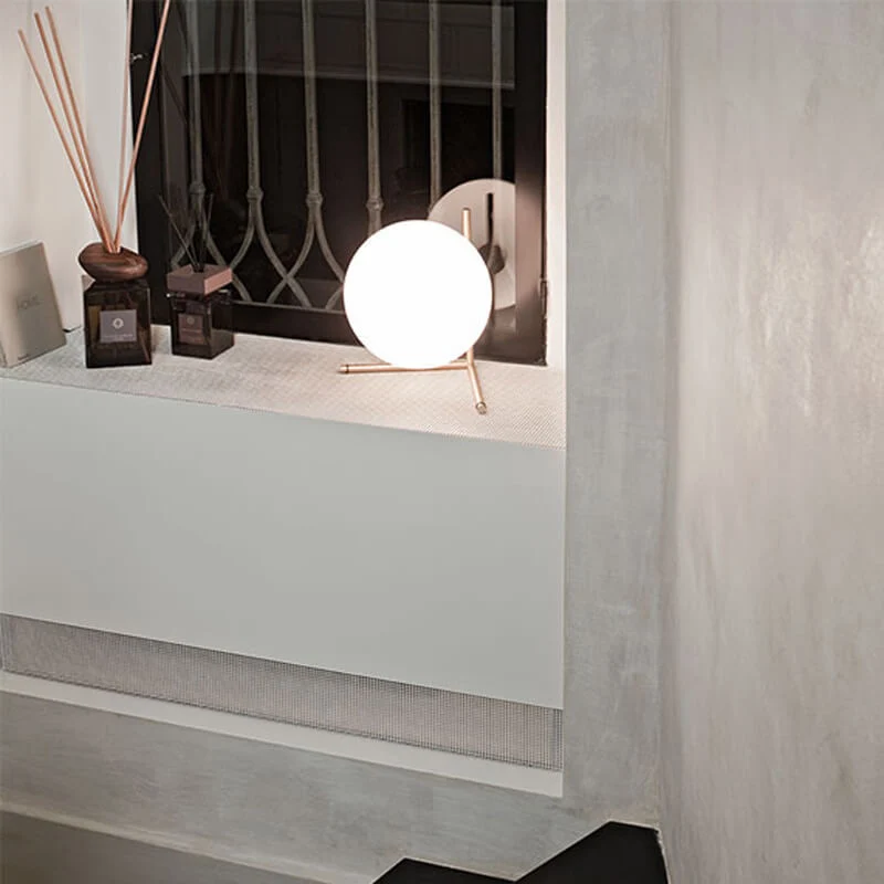 Flos IC Lights Table