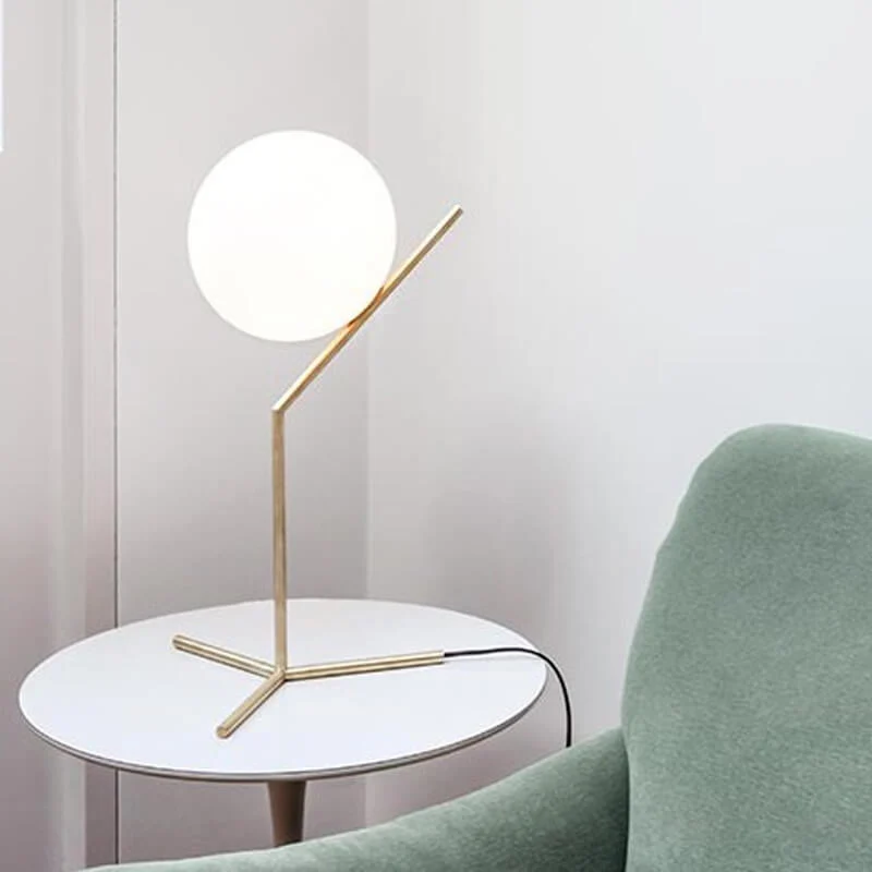 Flos IC Lights Table