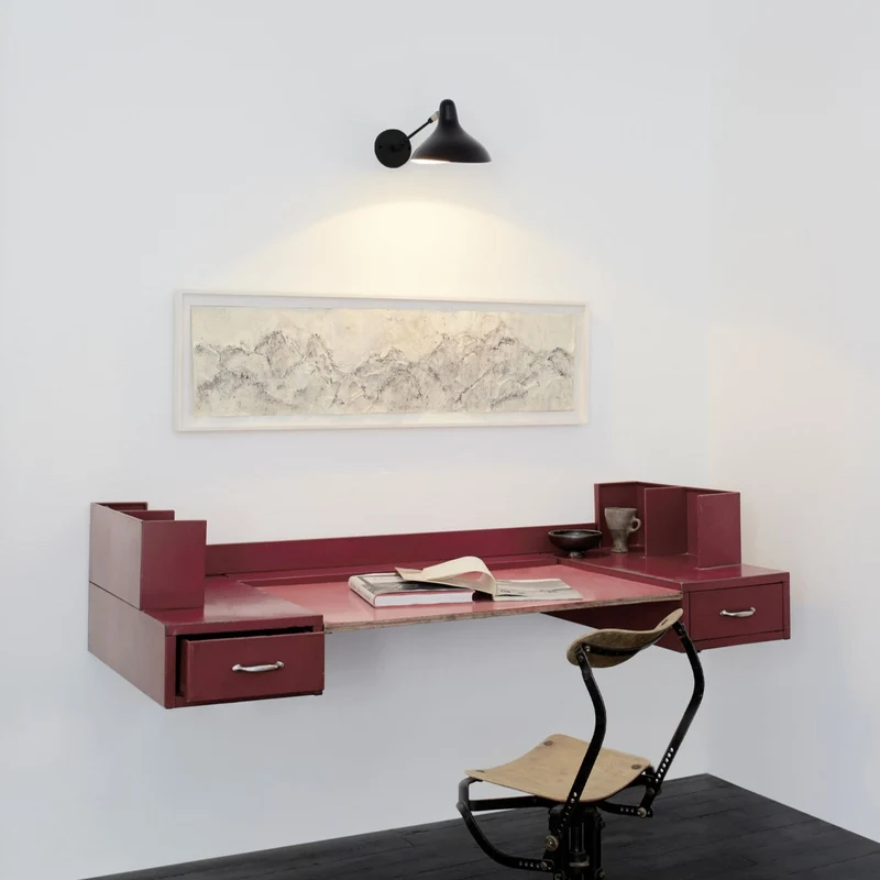 DCWéditions Mantis BS5 Wall Lamp